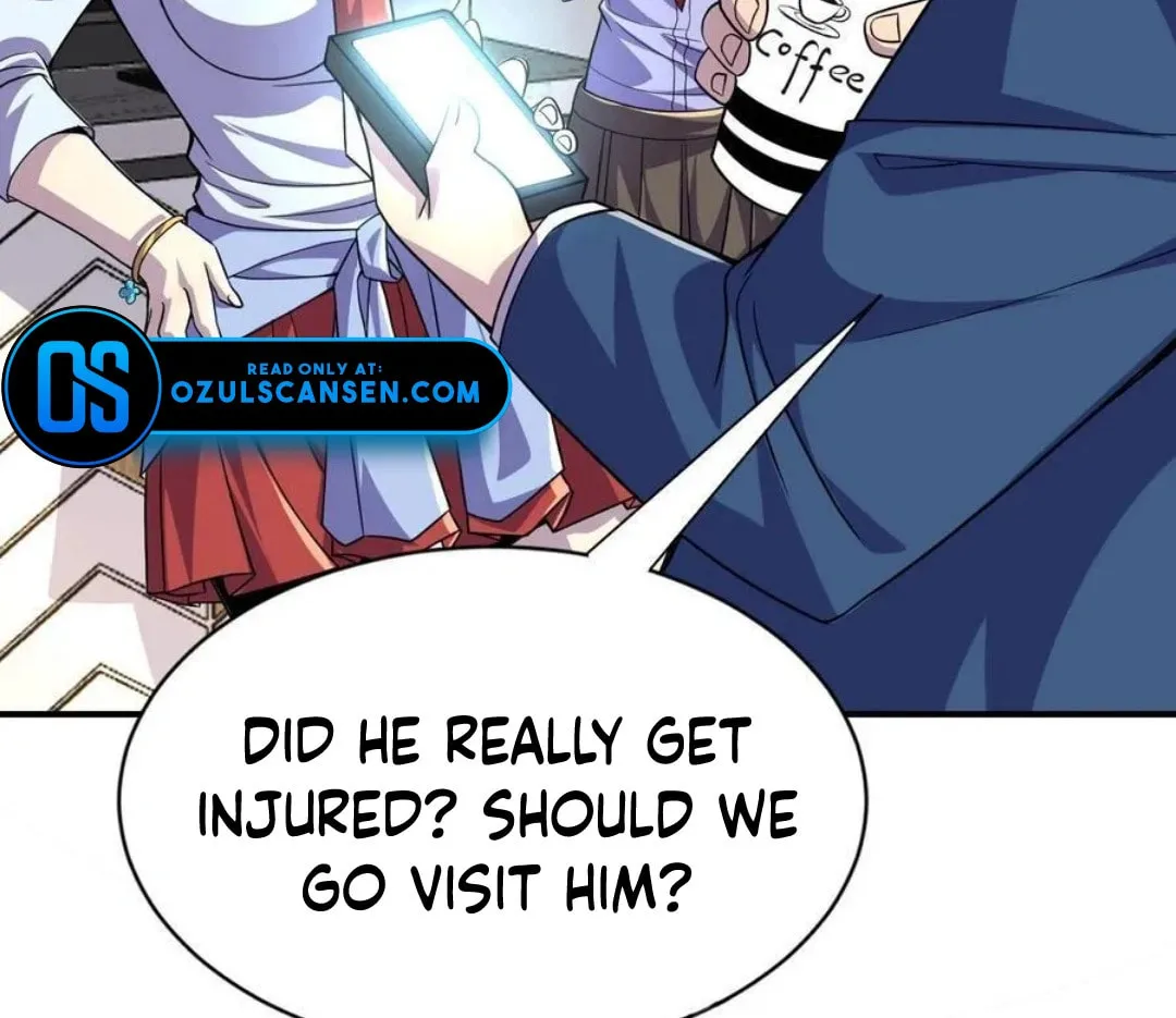 Read Leveling Up By Killing Gods chapter 26 image 29 on Lezhin