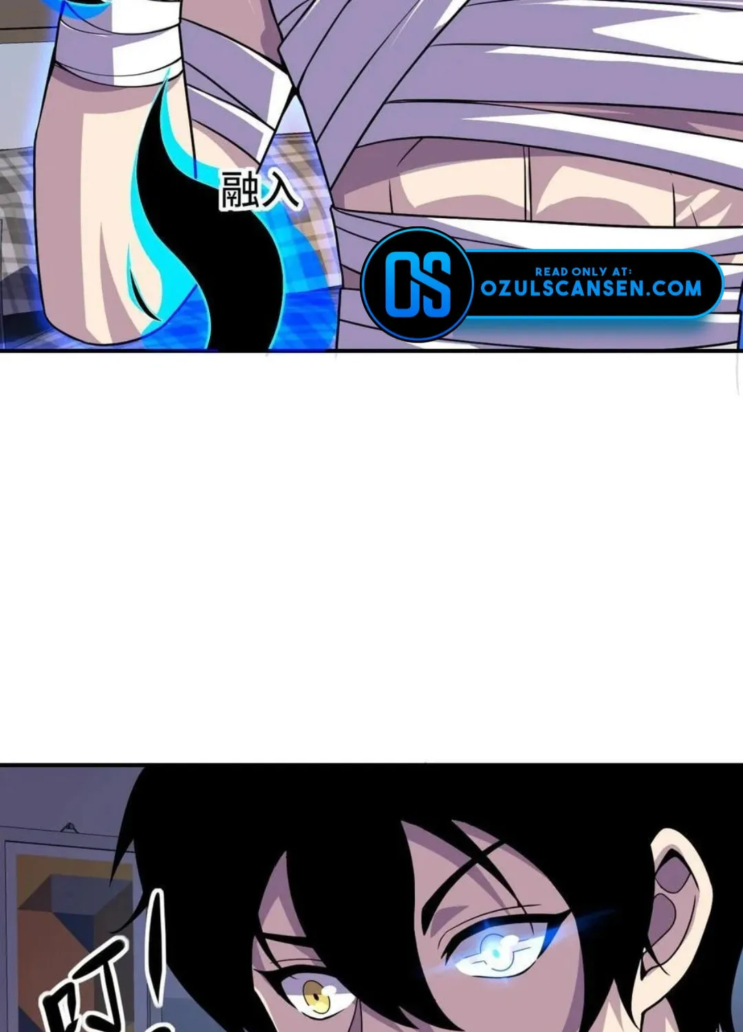 Read Leveling Up By Killing Gods chapter 26 image 3 on Lezhin