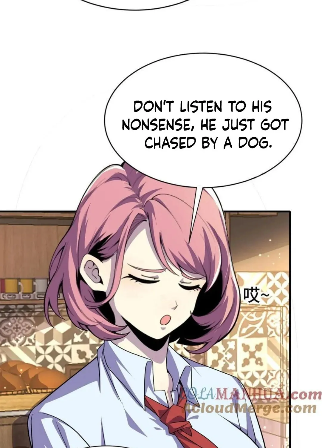 Read Leveling Up By Killing Gods chapter 26 image 30 on Lezhin