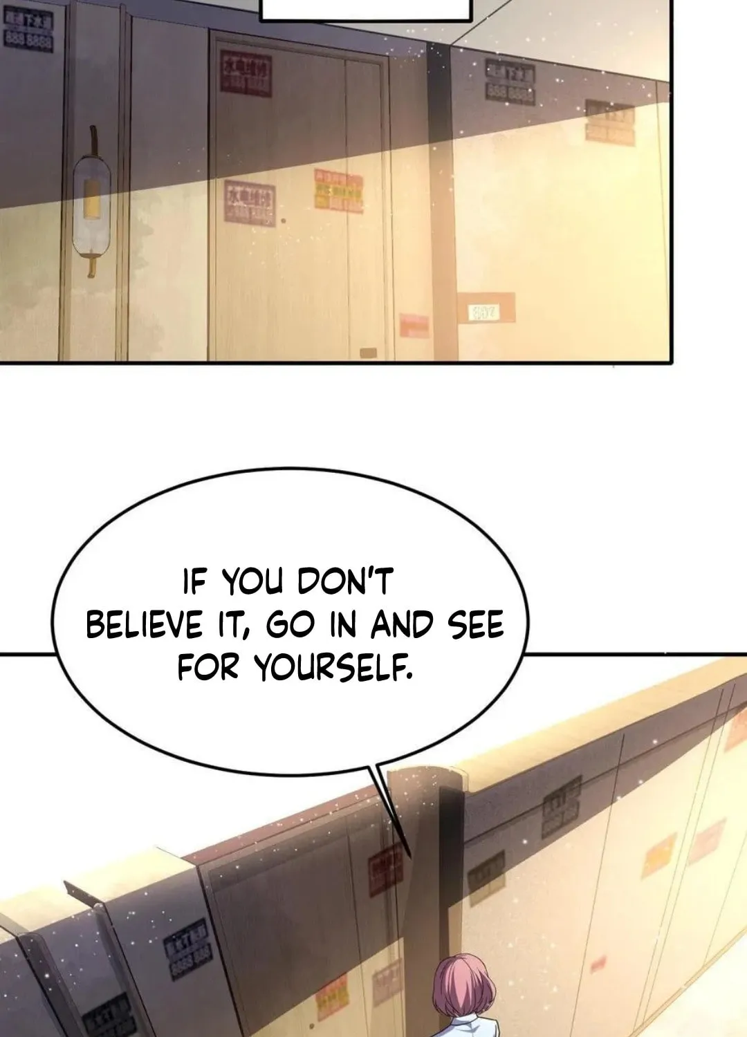 Read Leveling Up By Killing Gods chapter 26 image 34 on Lezhin