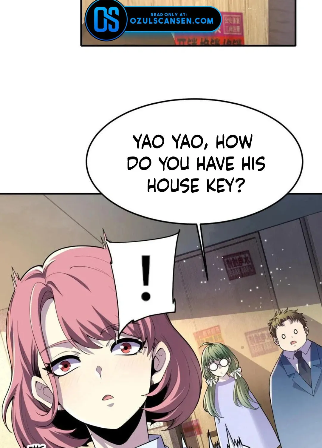 Read Leveling Up By Killing Gods chapter 26 image 37 on Lezhin