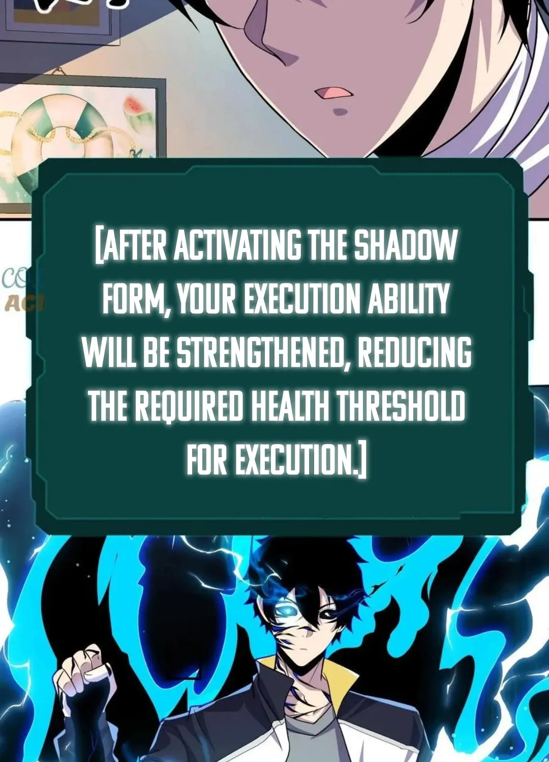 Read Leveling Up By Killing Gods chapter 26 image 4 on Lezhin