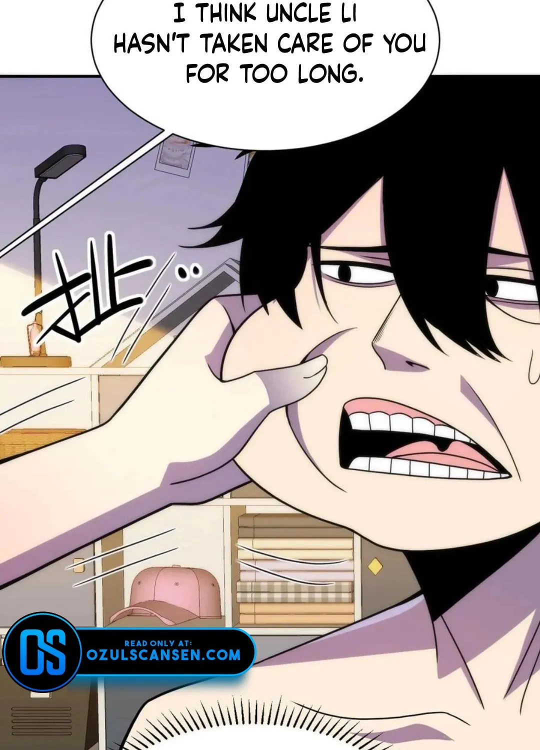 Read Leveling Up By Killing Gods chapter 27 image 13 on Lezhin