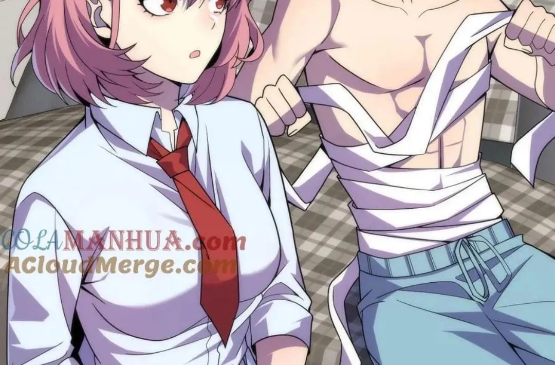 Read Leveling Up By Killing Gods chapter 27 image 20 on Lezhin