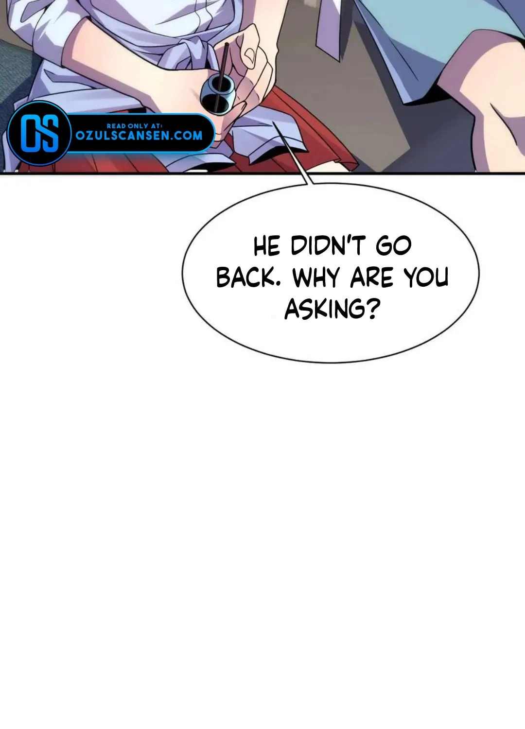 Read Leveling Up By Killing Gods chapter 27 image 21 on Lezhin