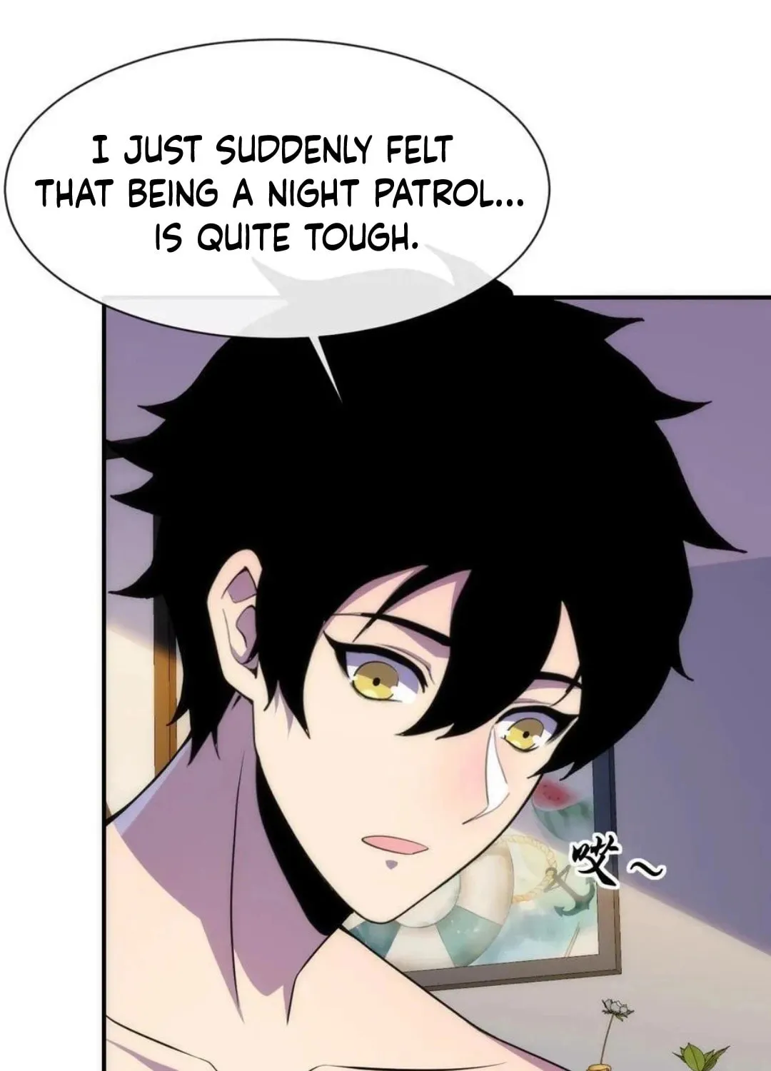 Read Leveling Up By Killing Gods chapter 27 image 22 on Lezhin