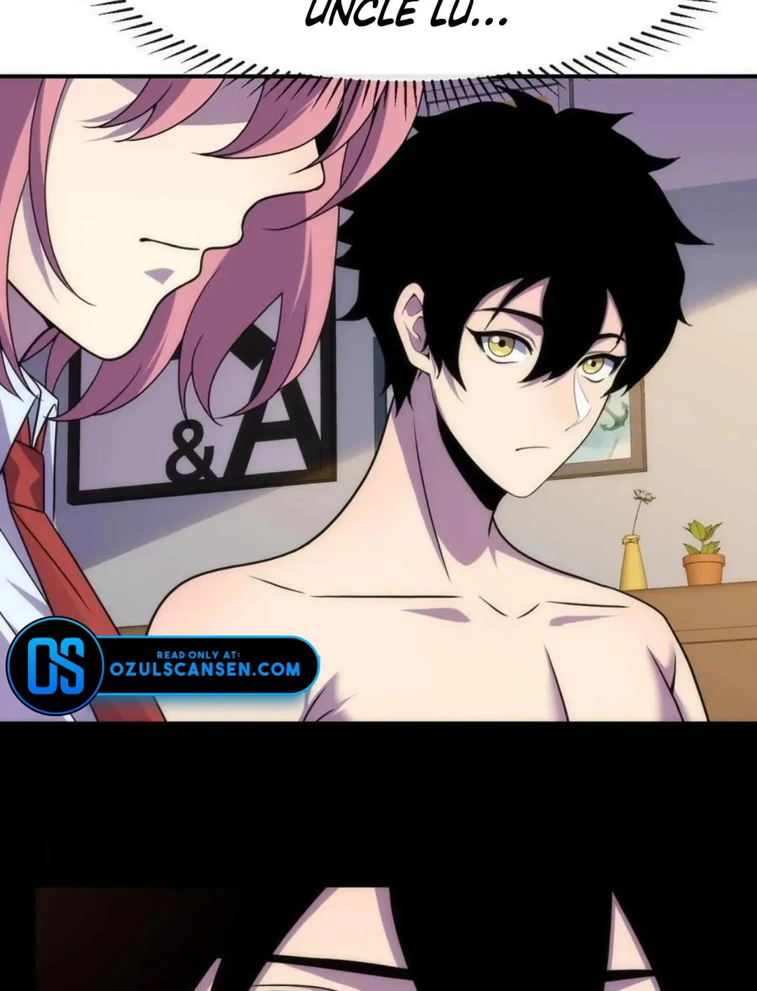 Read Leveling Up By Killing Gods chapter 27 image 25 on Lezhin