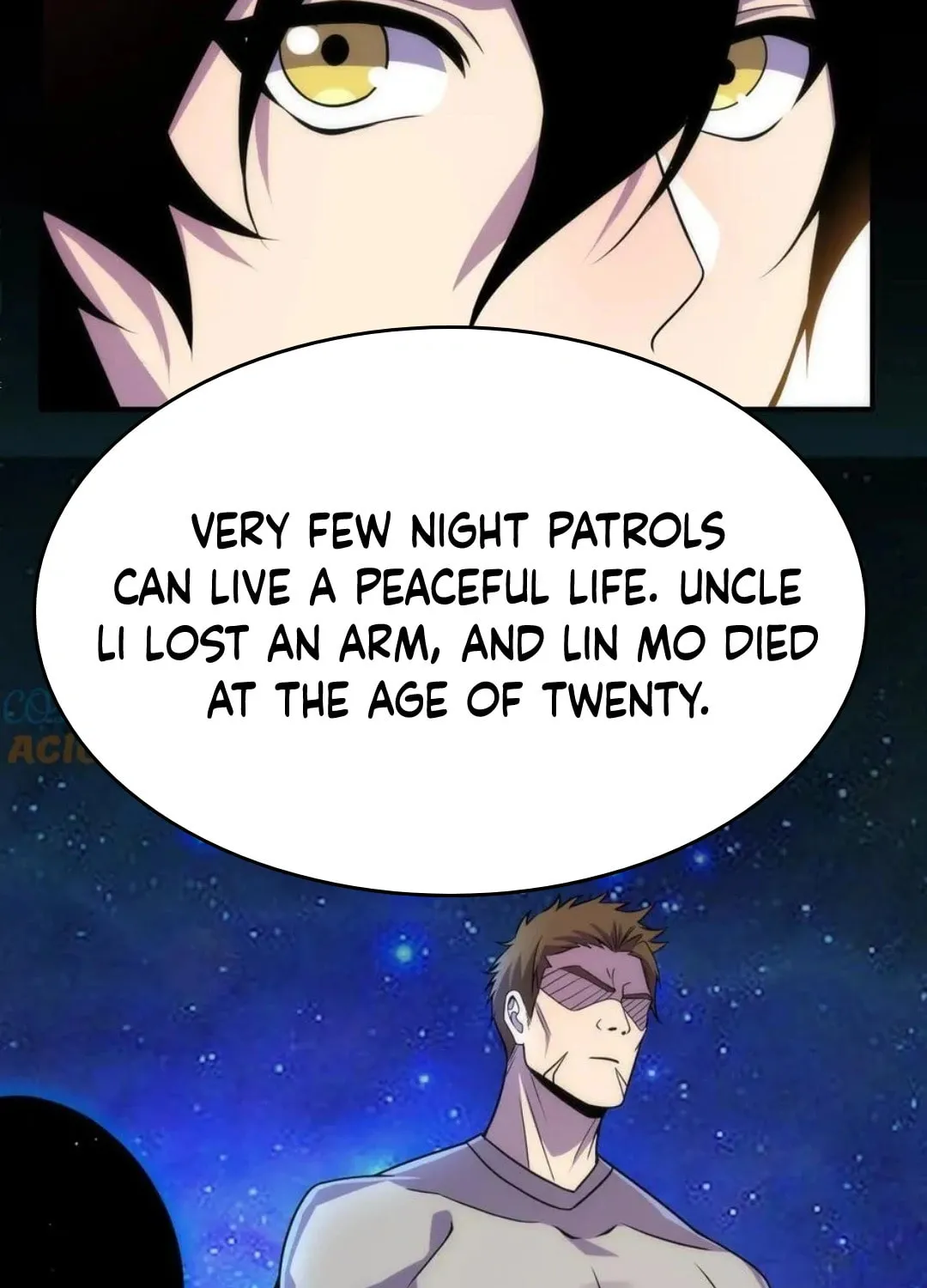 Read Leveling Up By Killing Gods chapter 27 image 26 on Lezhin