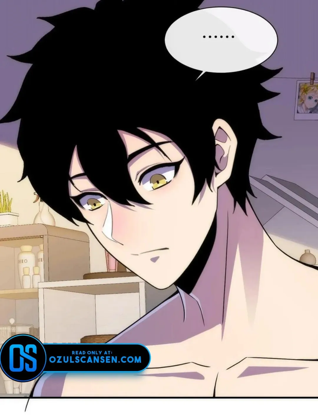 Read Leveling Up By Killing Gods chapter 27 image 31 on Lezhin