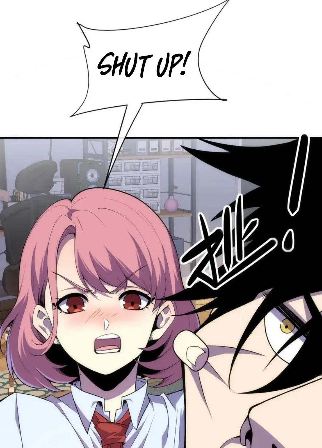 Read Leveling Up By Killing Gods chapter 27 image 36 on Lezhin