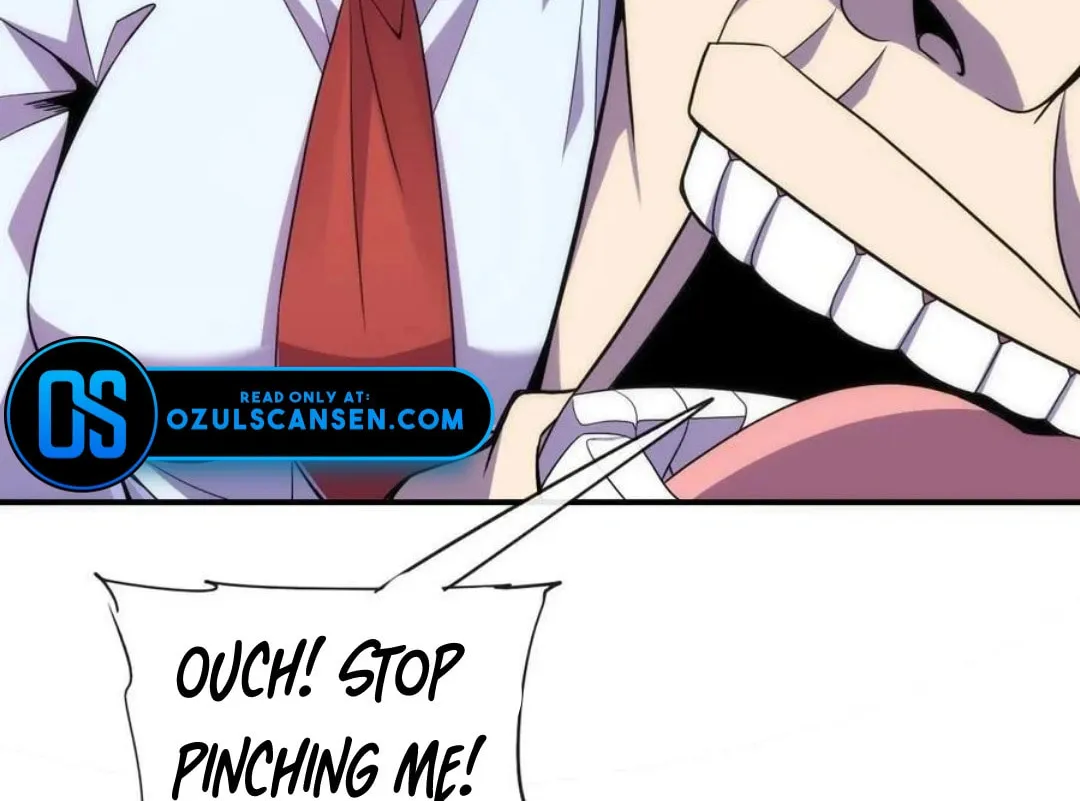 Read Leveling Up By Killing Gods chapter 27 image 37 on Lezhin