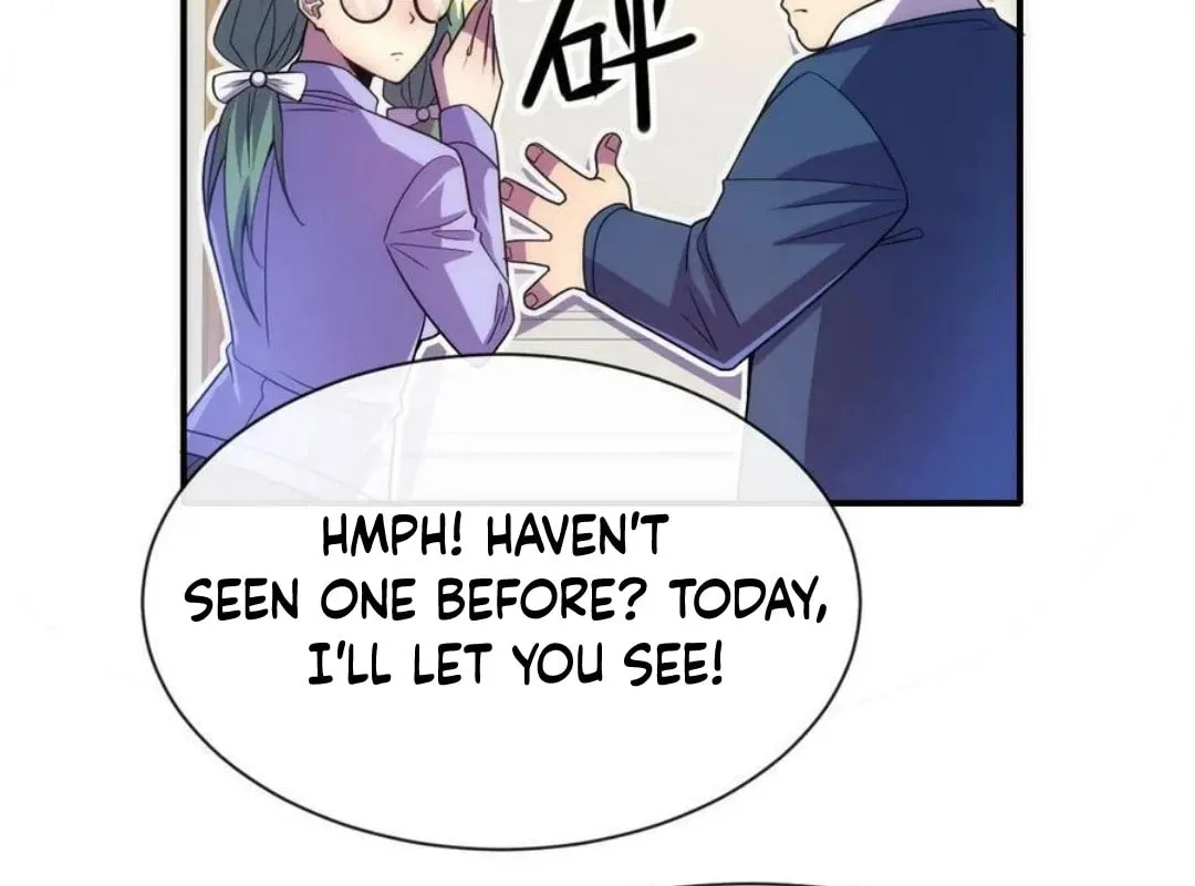 Read Leveling Up By Killing Gods chapter 27 image 39 on Lezhin