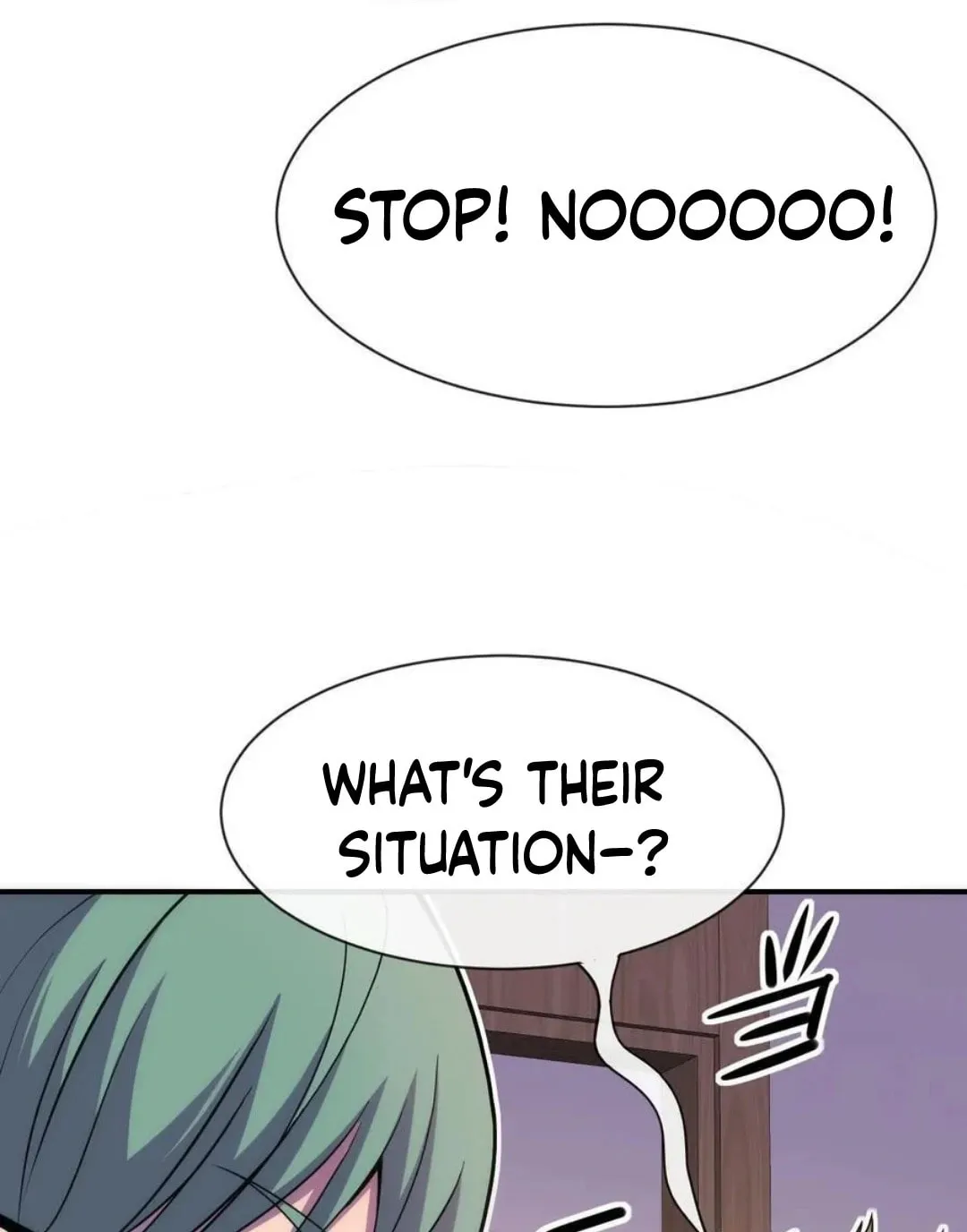 Read Leveling Up By Killing Gods chapter 27 image 40 on Lezhin