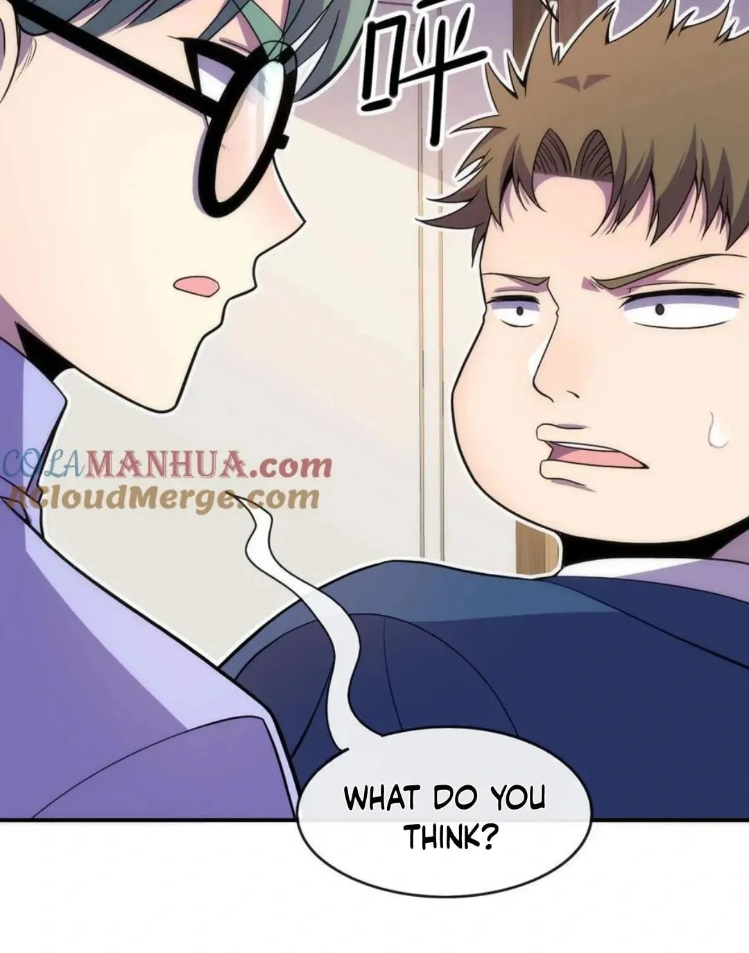 Read Leveling Up By Killing Gods chapter 27 image 41 on Lezhin