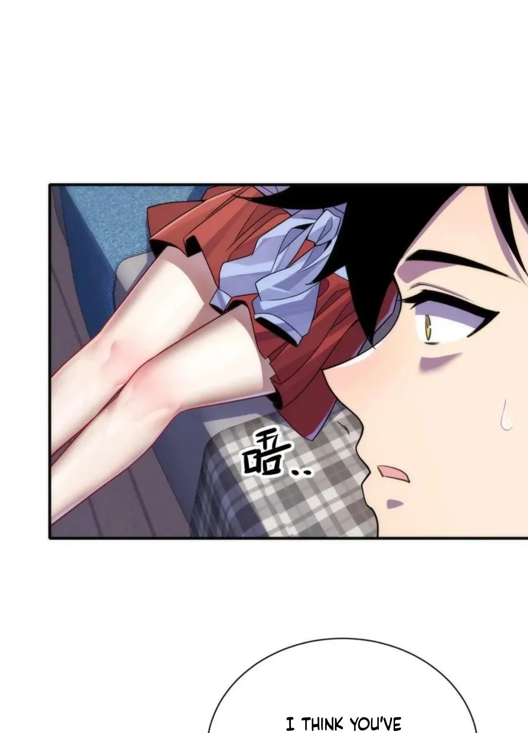 Read Leveling Up By Killing Gods chapter 27 image 6 on Lezhin