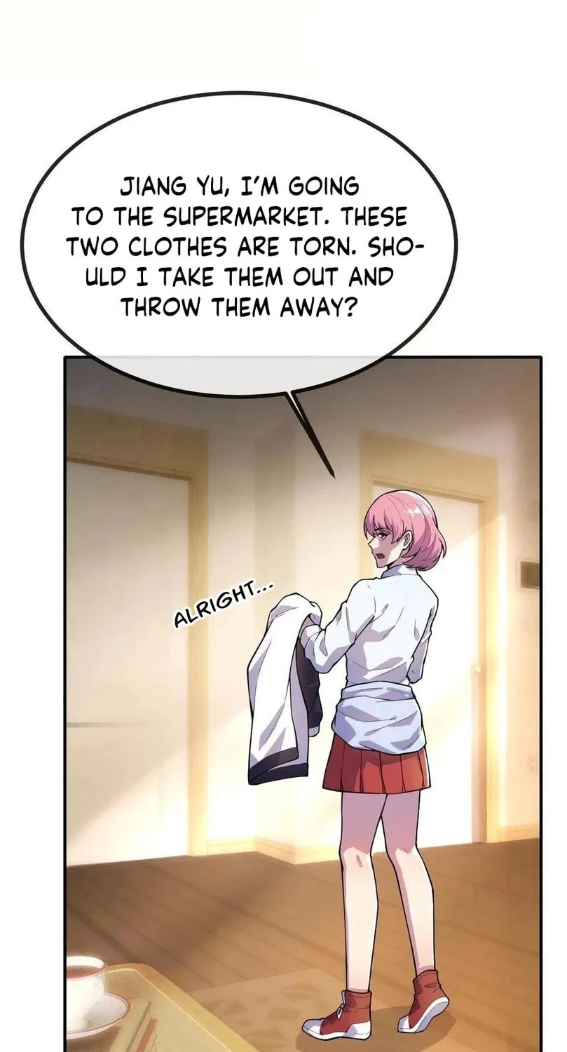 Read Leveling Up By Killing Gods chapter 28 image 16 on Lezhin