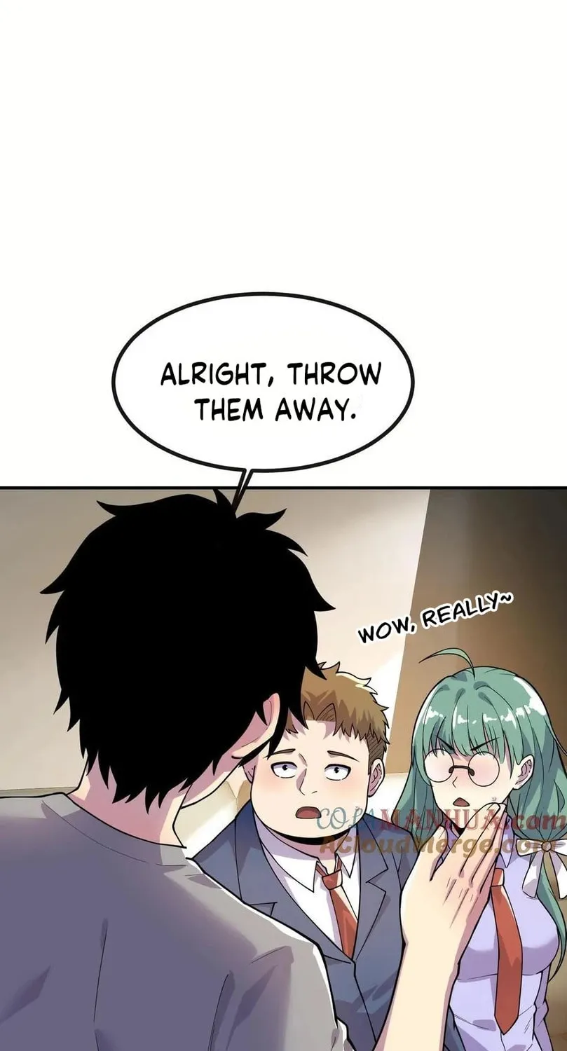 Read Leveling Up By Killing Gods chapter 28 image 18 on Lezhin