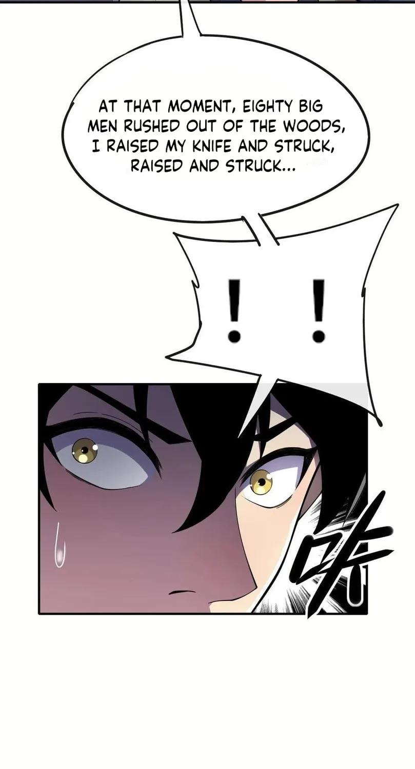 Read Leveling Up By Killing Gods chapter 28 image 20 on Lezhin
