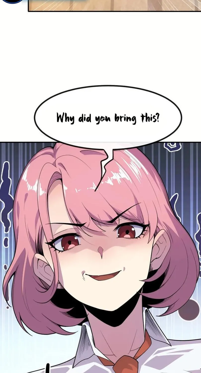 Read Leveling Up By Killing Gods chapter 28 image 26 on Lezhin