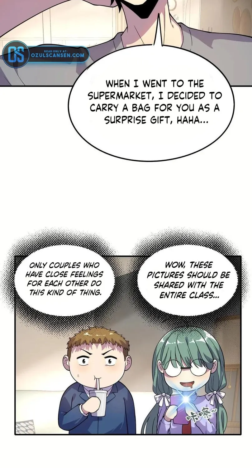 Read Leveling Up By Killing Gods chapter 28 image 30 on Lezhin