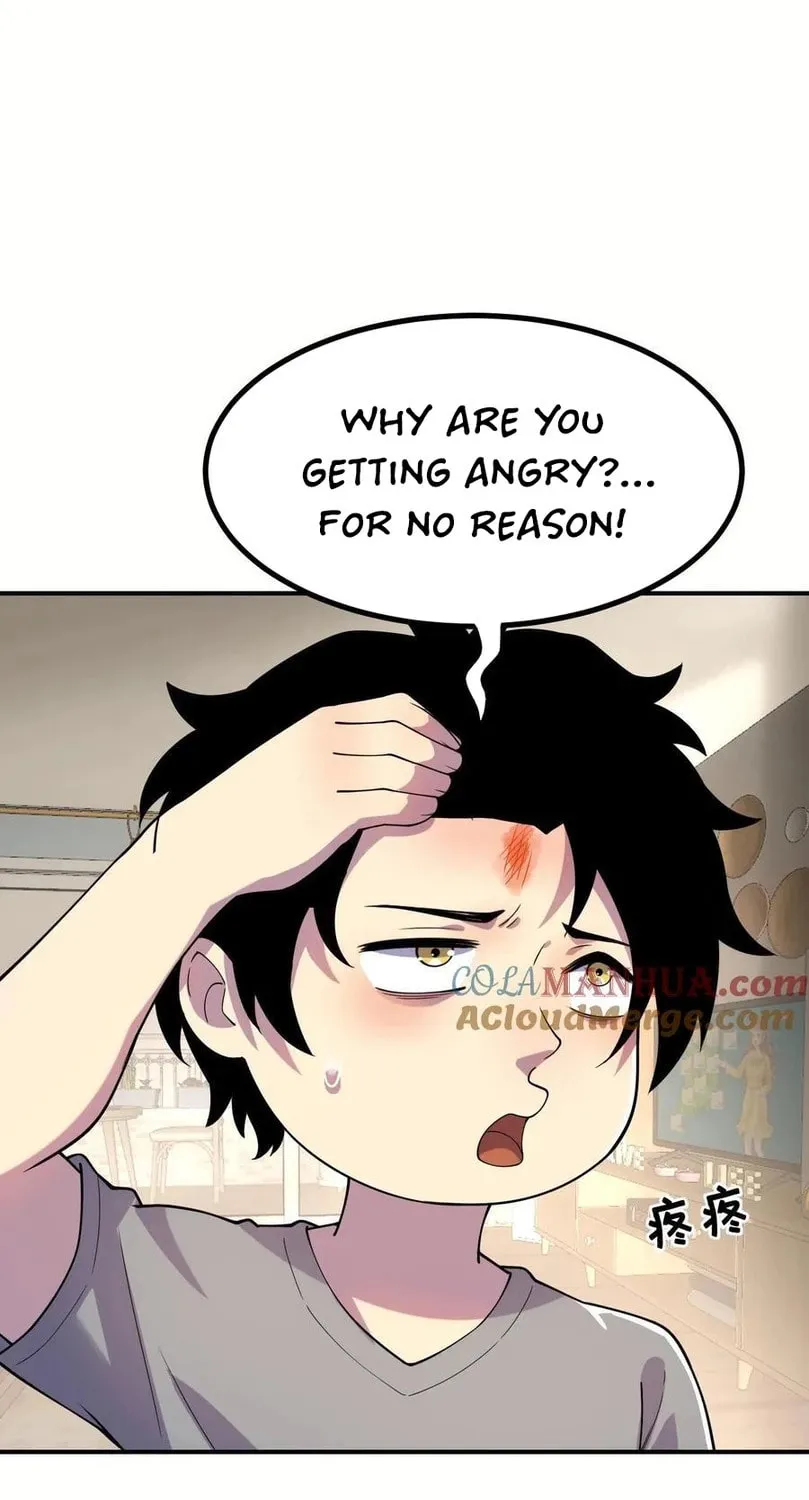 Read Leveling Up By Killing Gods chapter 28 image 38 on Lezhin