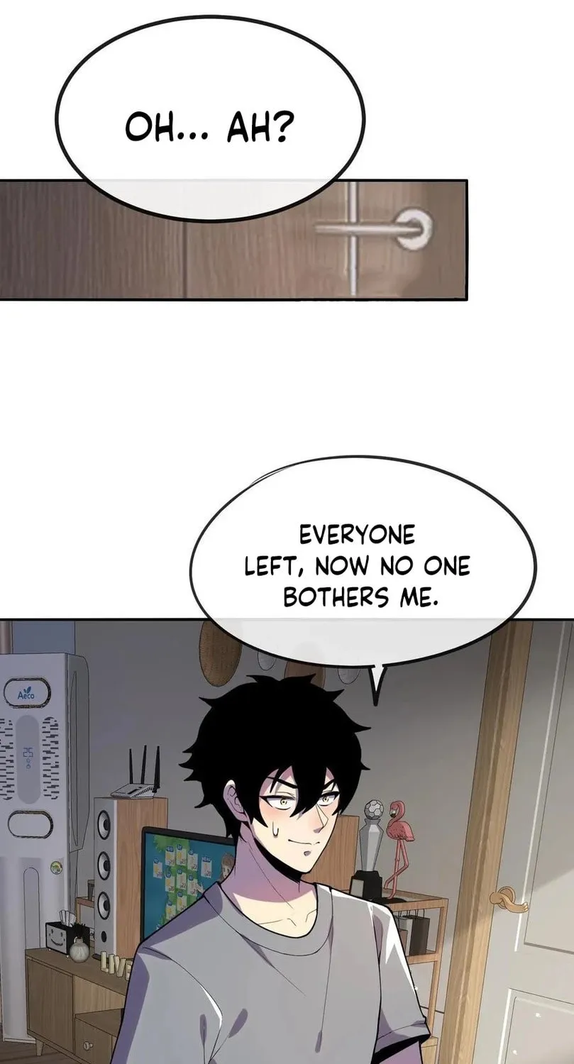 Read Leveling Up By Killing Gods chapter 28 image 42 on Lezhin