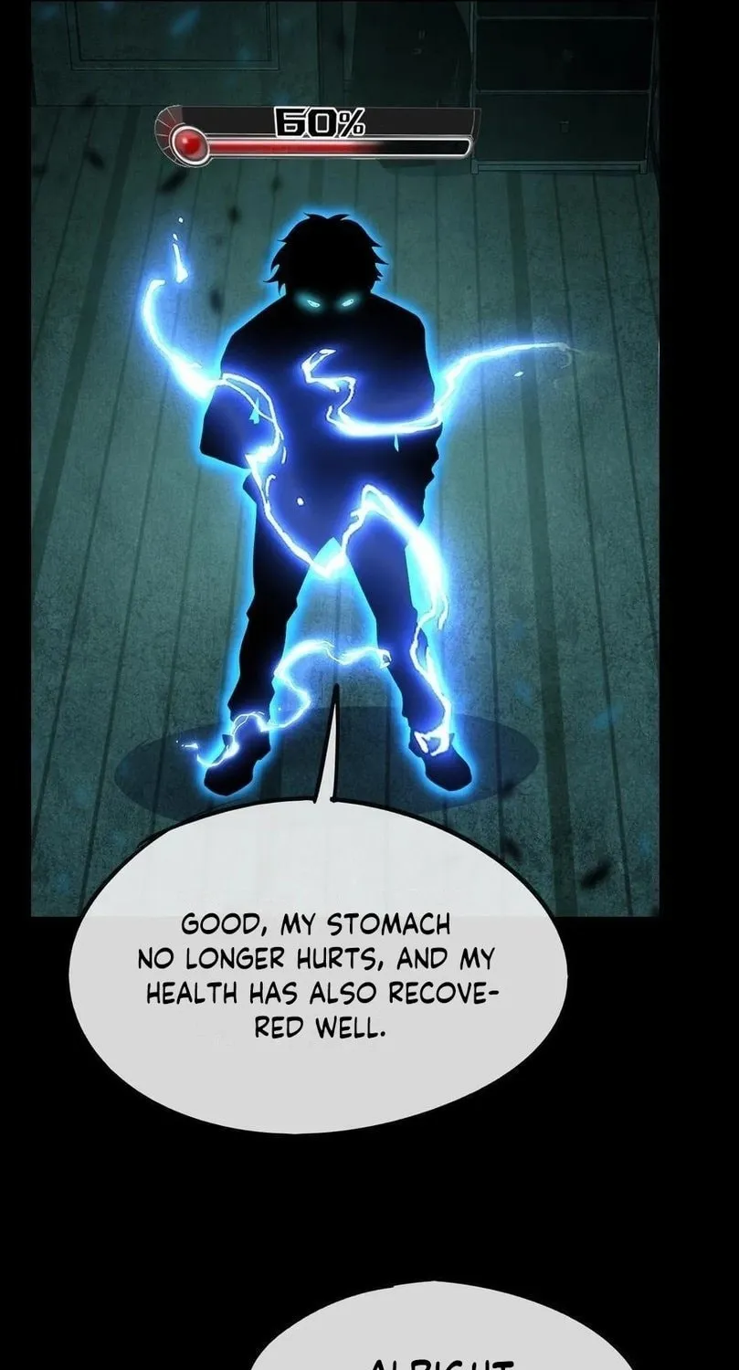Read Leveling Up By Killing Gods chapter 29 image 12 on Lezhin