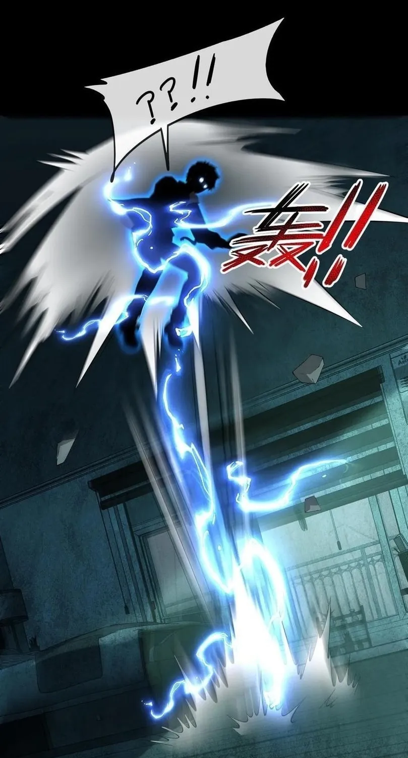 Read Leveling Up By Killing Gods chapter 29 image 18 on Lezhin