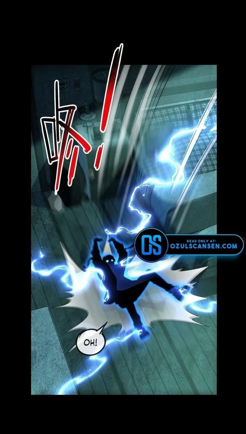 Read Leveling Up By Killing Gods chapter 29 image 20 on Lezhin