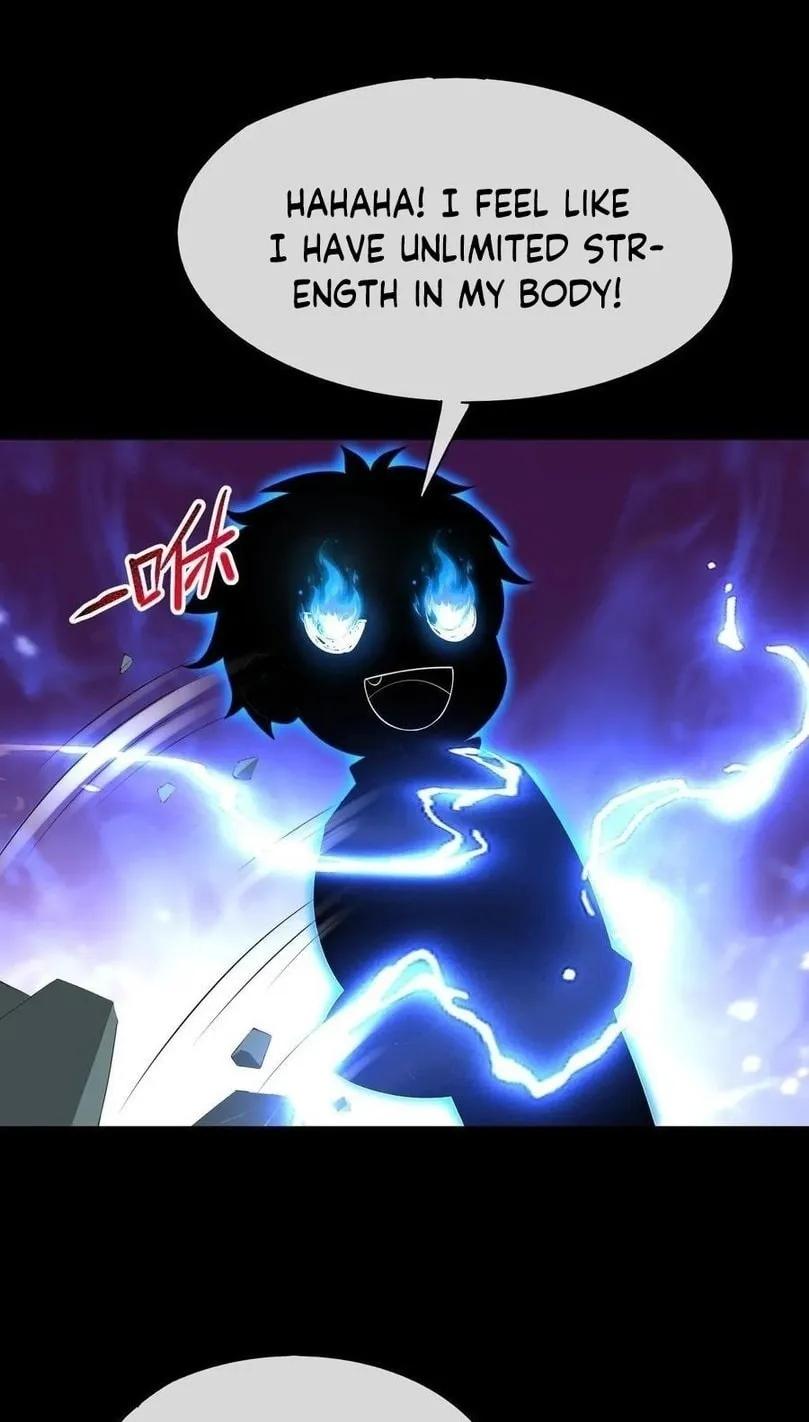 Read Leveling Up By Killing Gods chapter 29 image 21 on Lezhin