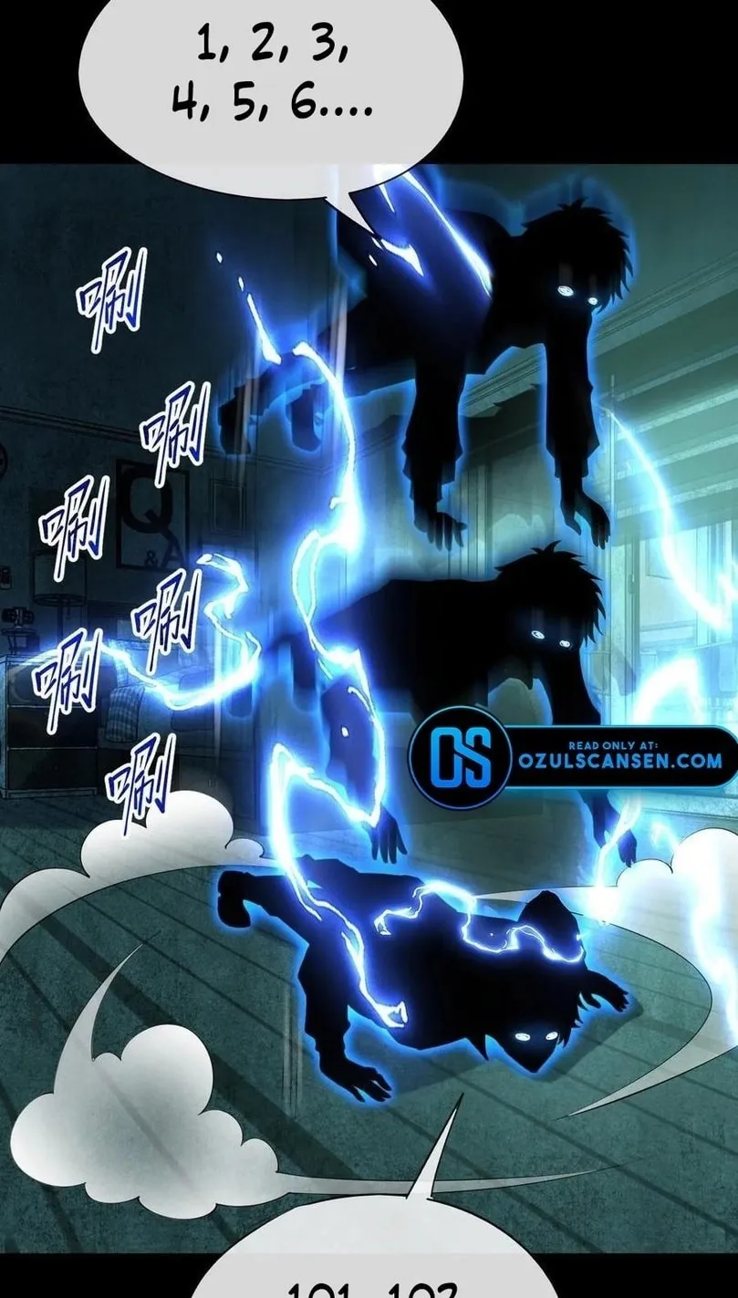 Read Leveling Up By Killing Gods chapter 29 image 22 on Lezhin