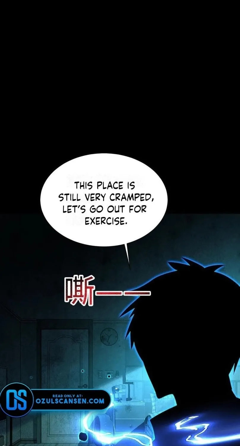 Read Leveling Up By Killing Gods chapter 29 image 34 on Lezhin
