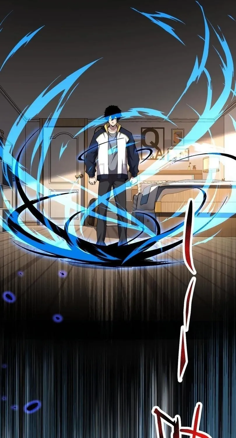 Read Leveling Up By Killing Gods chapter 29 image 4 on Lezhin