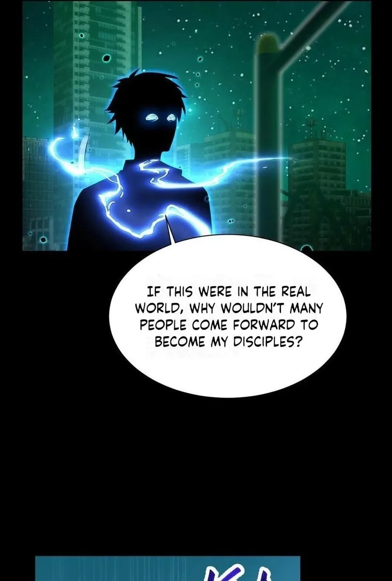 Read Leveling Up By Killing Gods chapter 29 image 40 on Lezhin