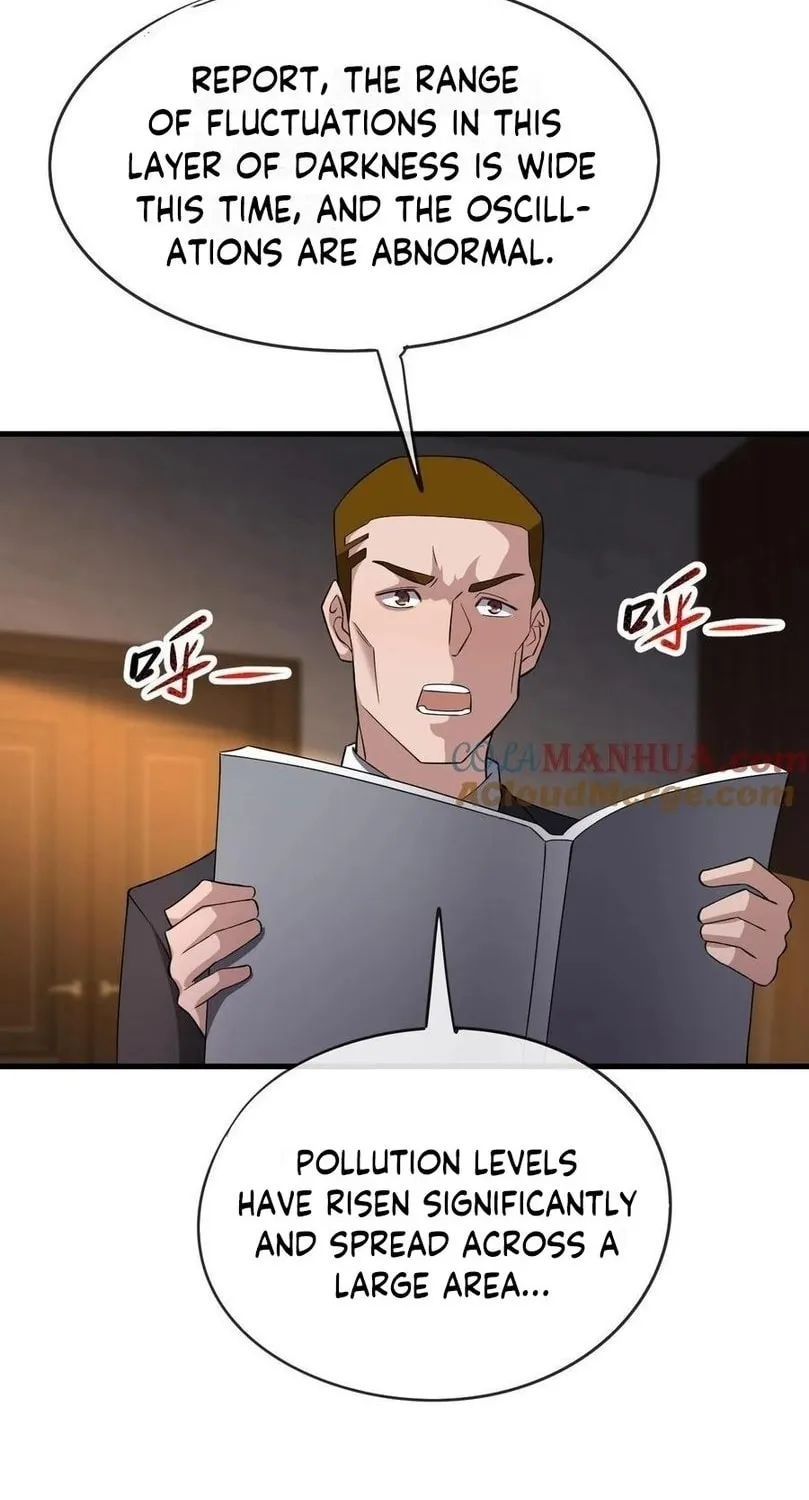 Read Leveling Up By Killing Gods chapter 29 image 50 on Lezhin