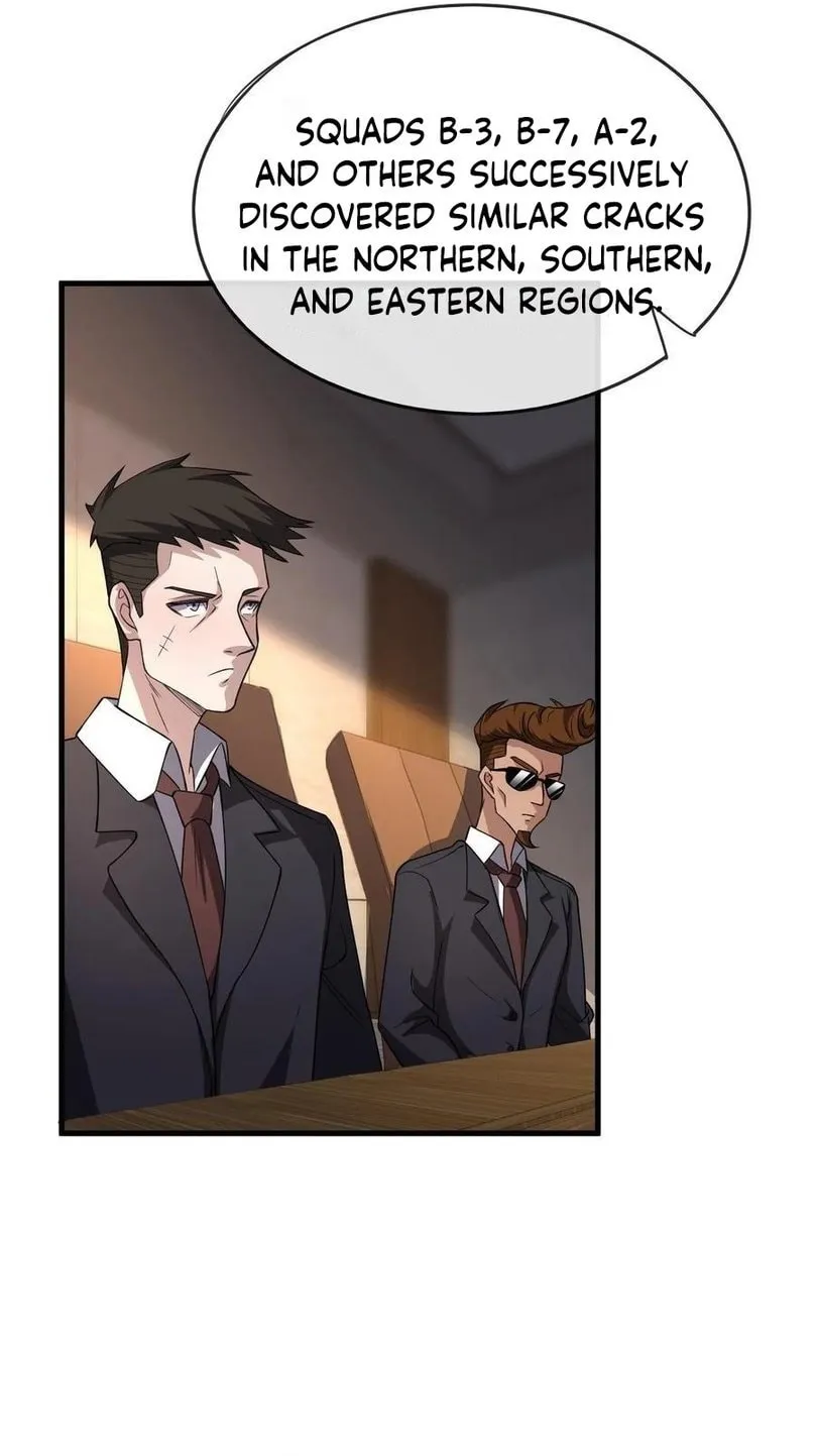 Read Leveling Up By Killing Gods chapter 29 image 52 on Lezhin