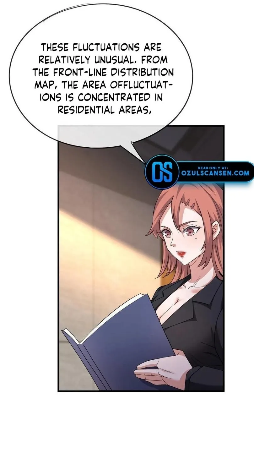 Read Leveling Up By Killing Gods chapter 29 image 53 on Lezhin