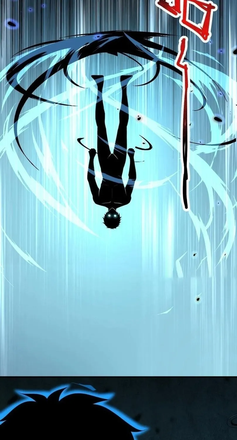 Read Leveling Up By Killing Gods chapter 29 image 6 on Lezhin