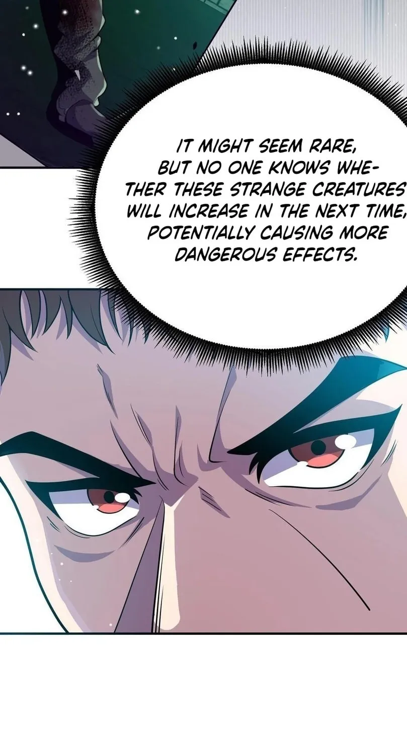 Read Leveling Up By Killing Gods chapter 30 image 10 on Lezhin