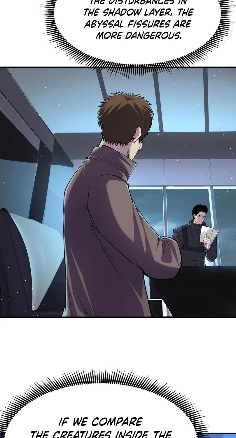 Read Leveling Up By Killing Gods chapter 30 image 12 on Lezhin