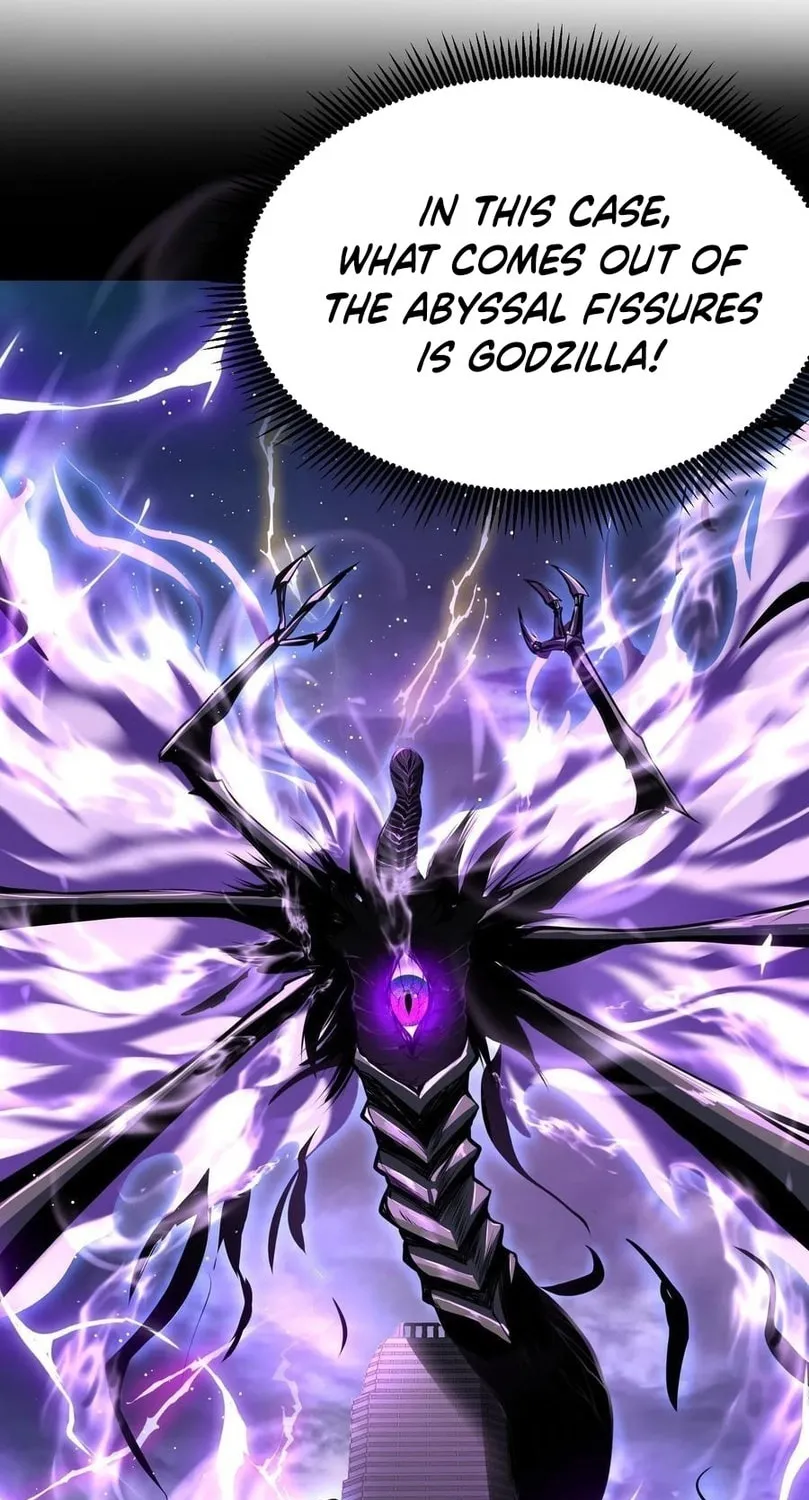 Read Leveling Up By Killing Gods chapter 30 image 16 on Lezhin