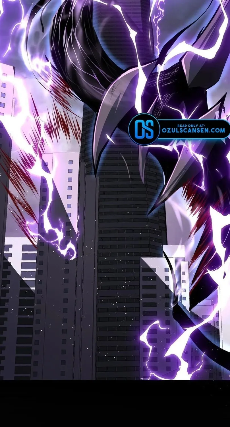 Read Leveling Up By Killing Gods chapter 30 image 18 on Lezhin