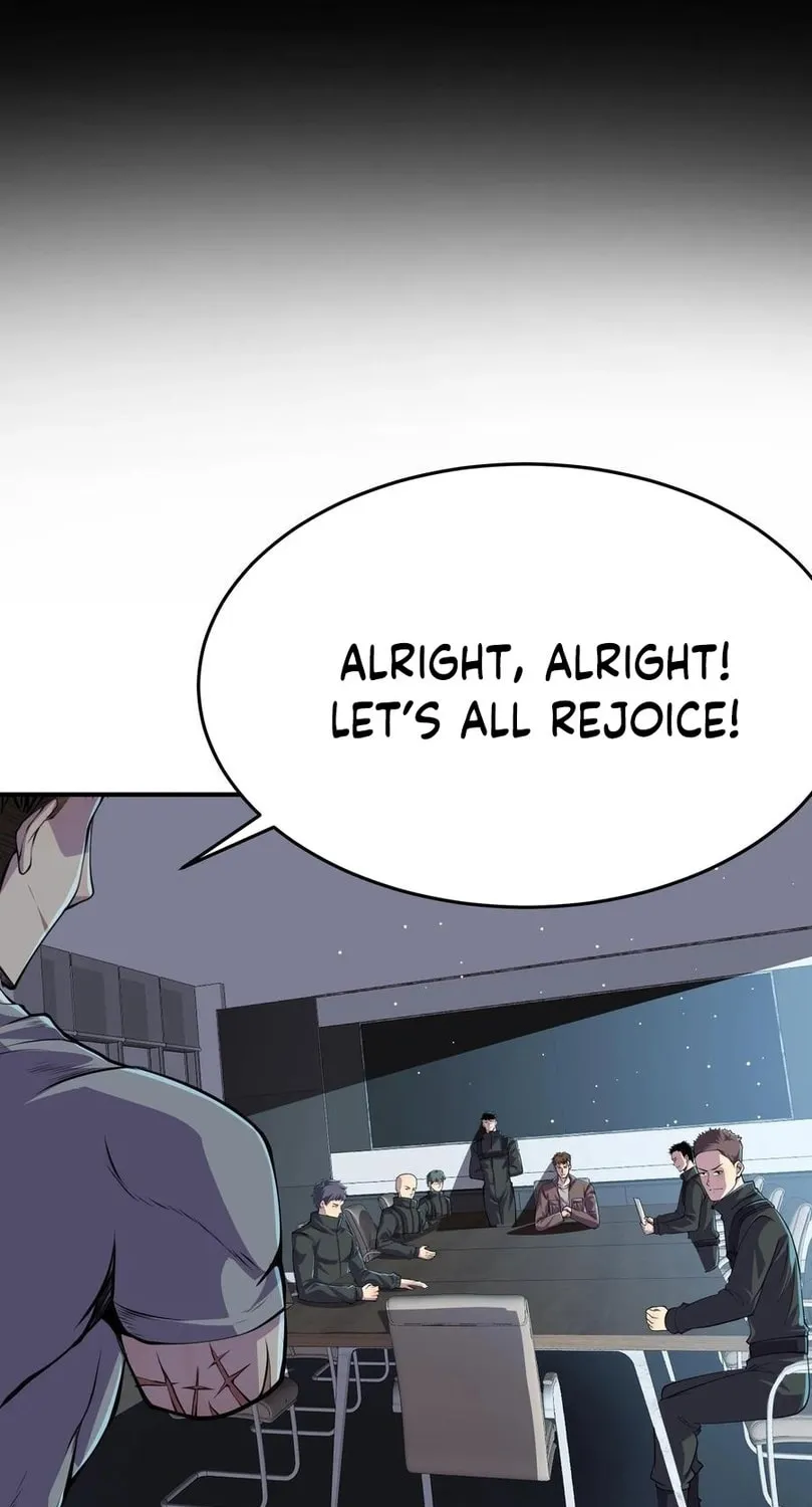 Read Leveling Up By Killing Gods chapter 30 image 20 on Lezhin