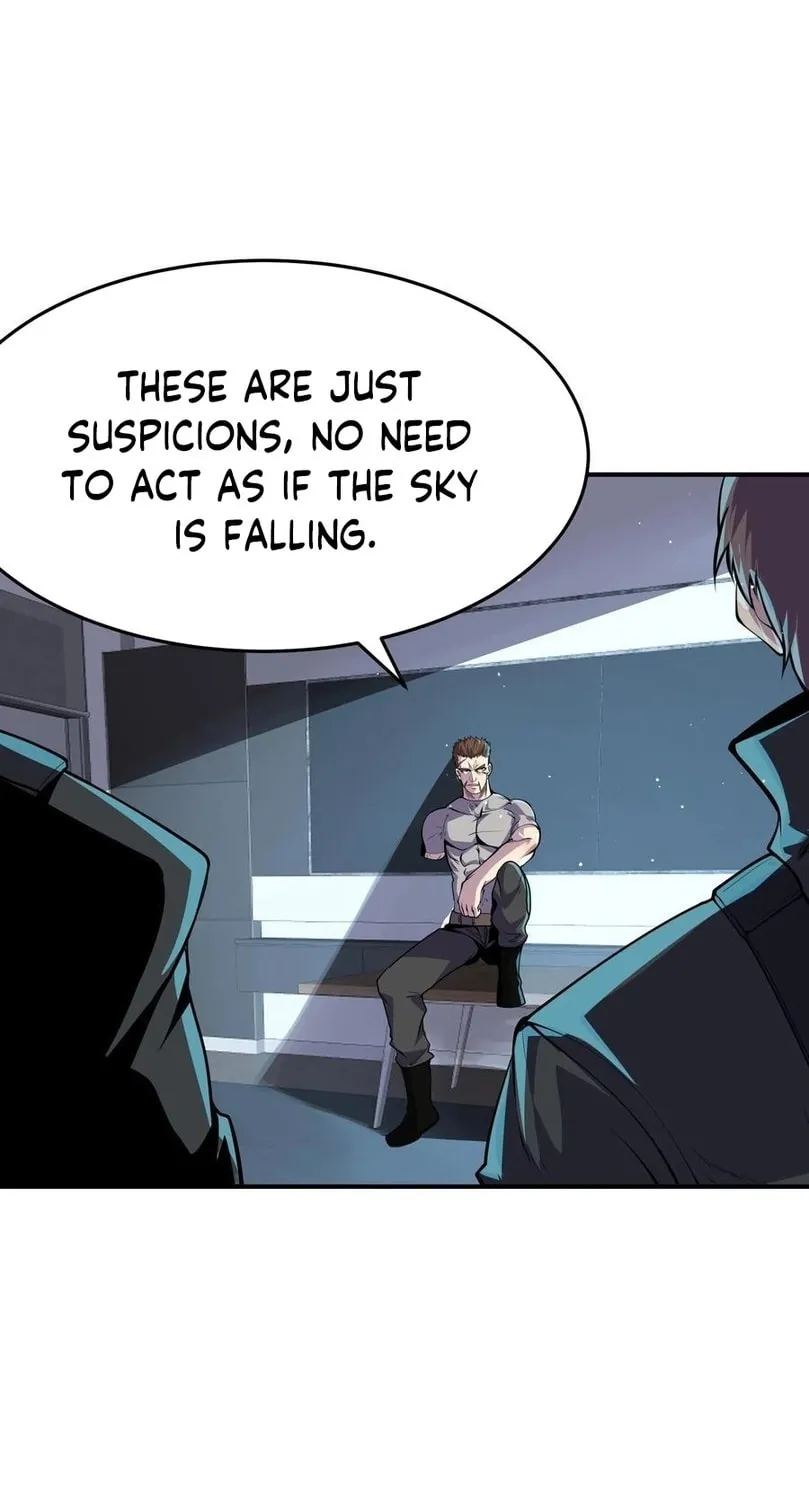 Read Leveling Up By Killing Gods chapter 30 image 22 on Lezhin