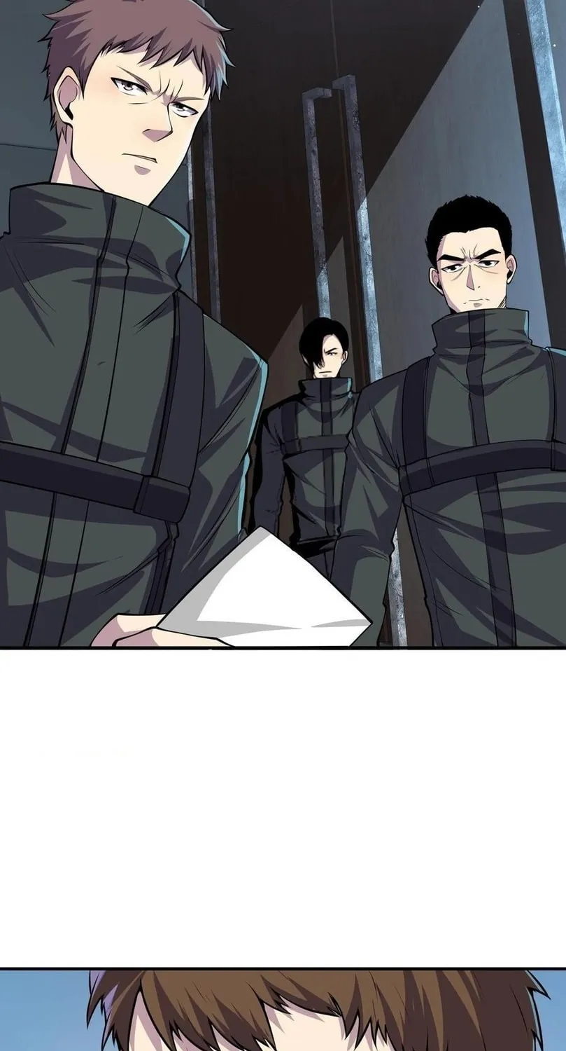 Read Leveling Up By Killing Gods chapter 30 image 28 on Lezhin