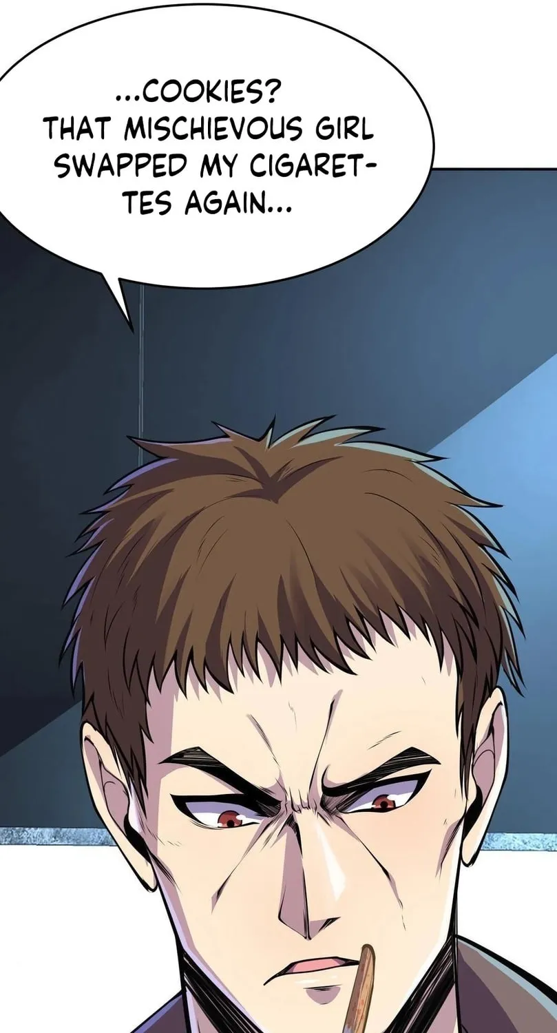 Read Leveling Up By Killing Gods chapter 30 image 48 on Lezhin