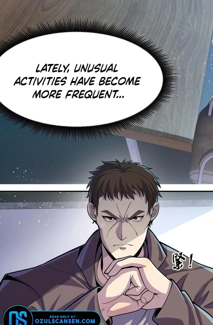 Read Leveling Up By Killing Gods chapter 30 image 5 on Lezhin