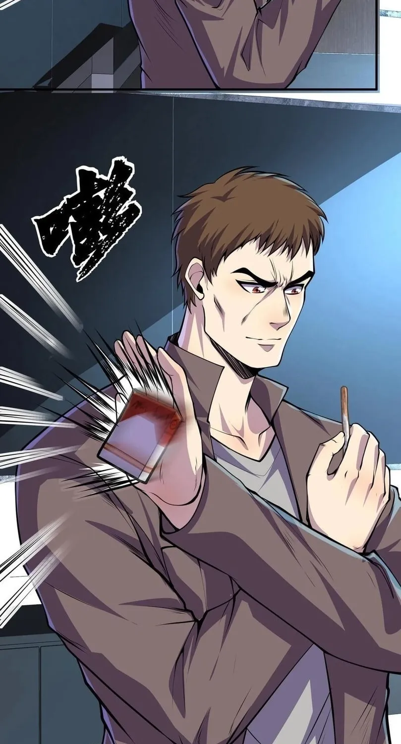 Read Leveling Up By Killing Gods chapter 30 image 52 on Lezhin