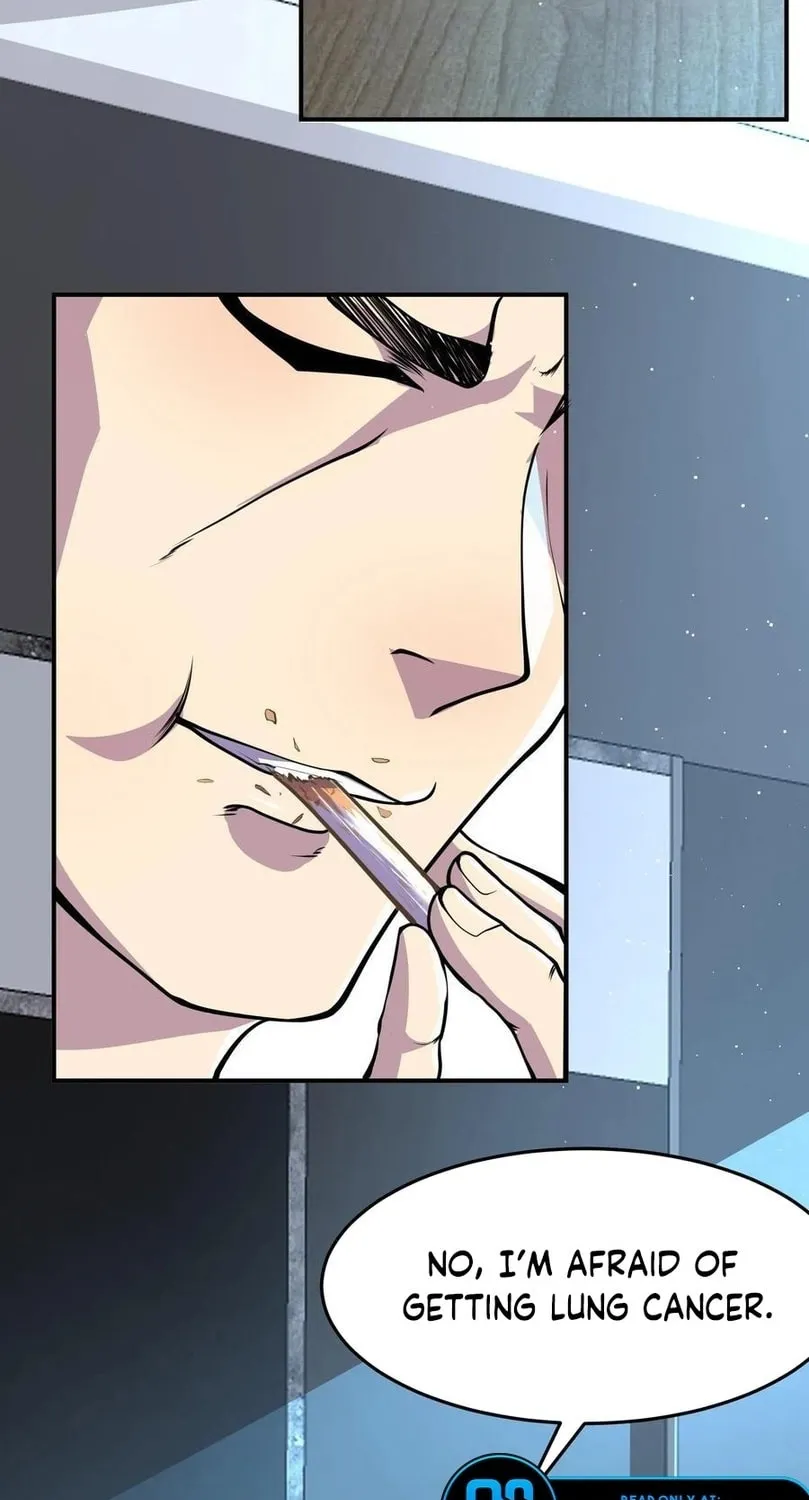 Read Leveling Up By Killing Gods chapter 30 image 60 on Lezhin