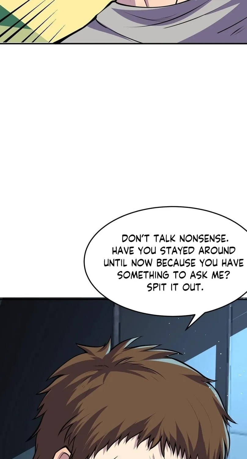 Read Leveling Up By Killing Gods chapter 30 image 66 on Lezhin